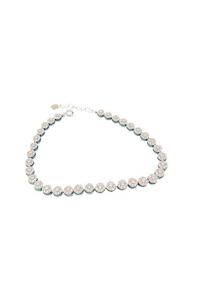Bracciale Domar Donna in Argento Cubic Zirconia BZB127996 - BZB127996